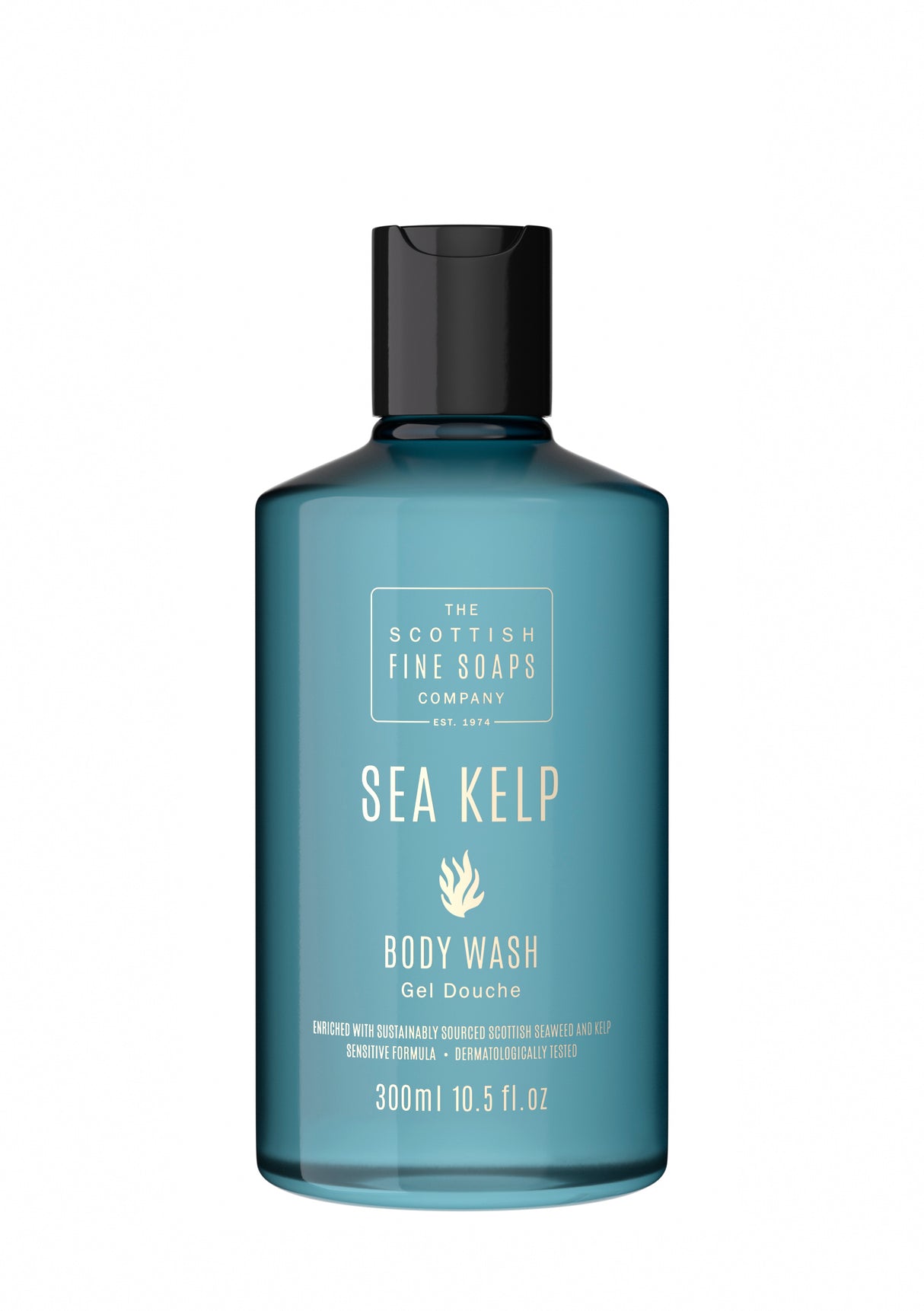 300ml Sea Kelp Body Wash