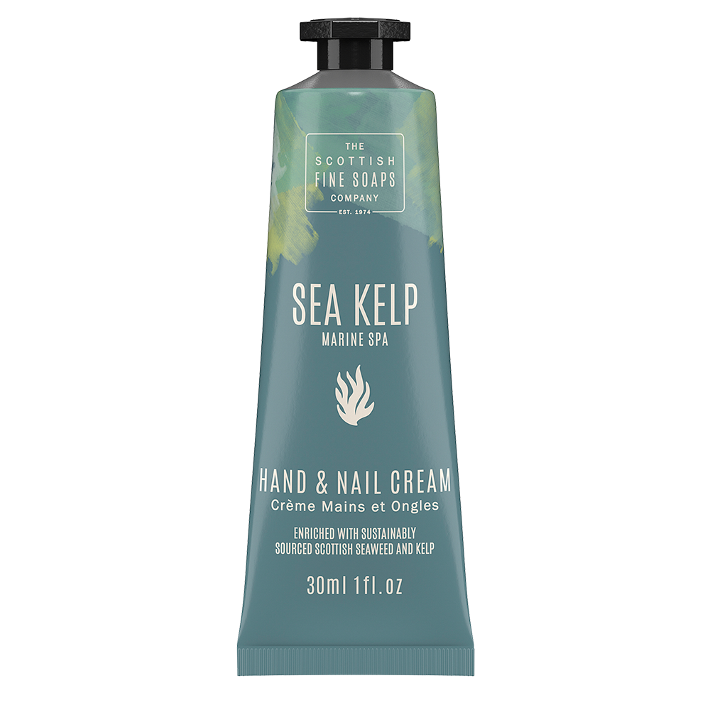 30ml Sea Kelp Hand & Nail Cream