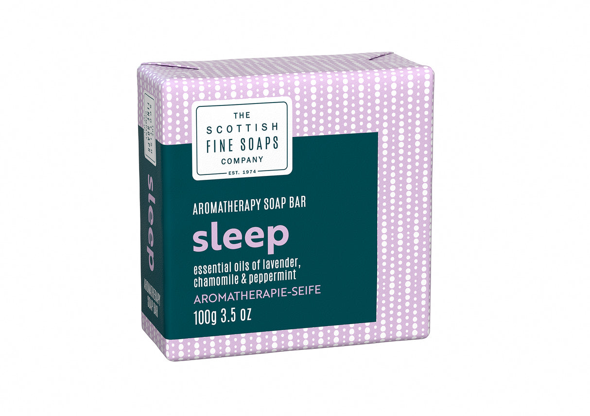 100g Sleep Soap