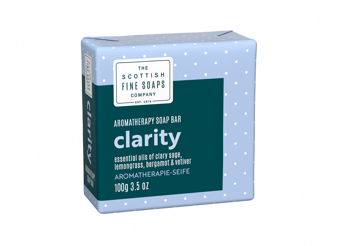 100g Clarity Soap