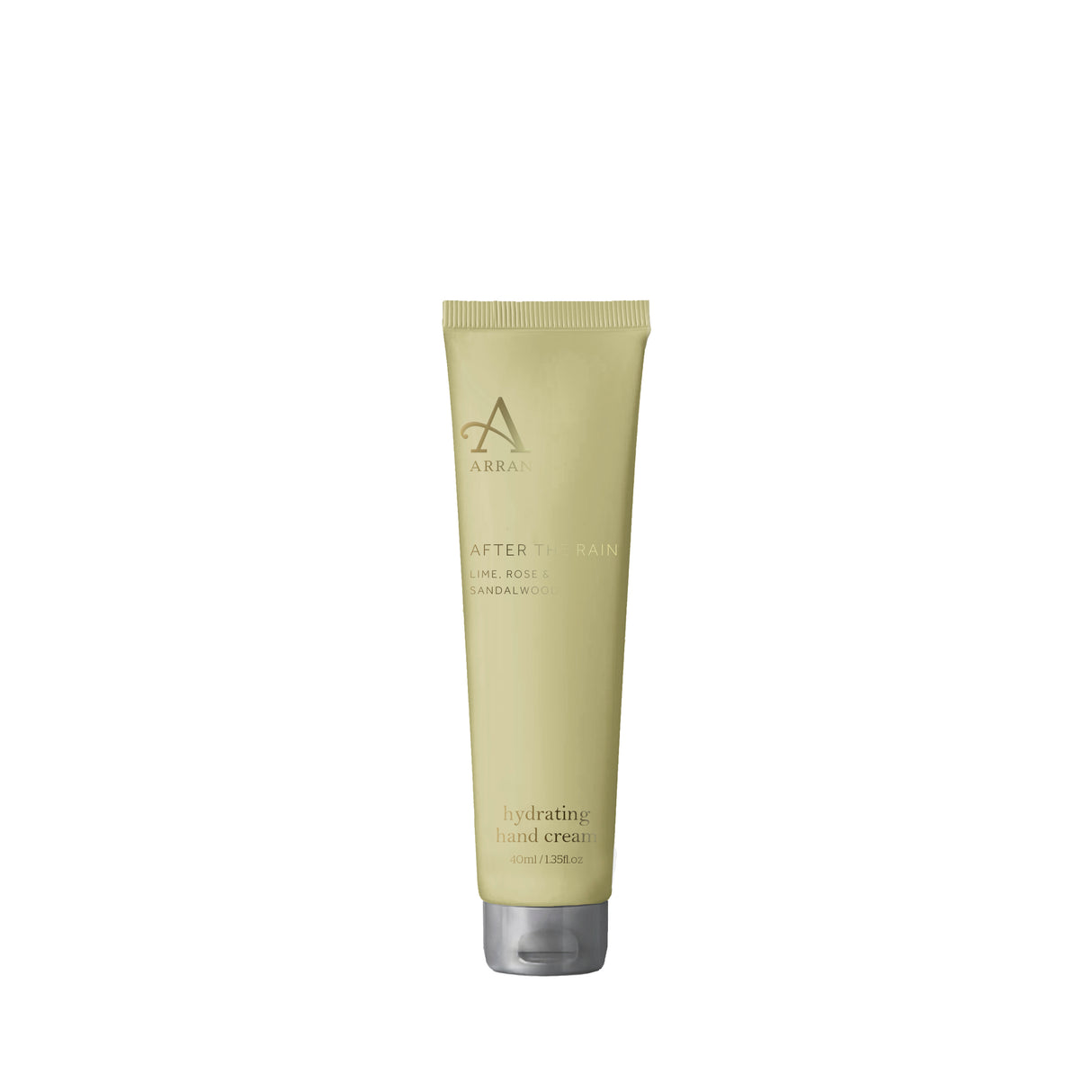 After The Rain Hydrating Hand Cream 40ml