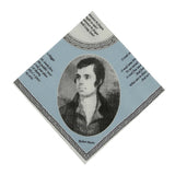 Robert Burns Portrait Paper Napkins (20pc)