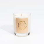 Frankincense & Myrrh Votive Candle (20hr)