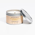 Frankincense & Myrrh Travel Container Candle (30hr)