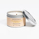Frankincense & Myrrh Travel Container Candle (30hr)