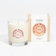 Winter Warmer Island Tumbler Candle (35hr) boxed