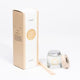 Frankincense & Myrrh Reed Diffuser (Approx 10 weeks) boxed