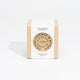 Frankincense & Myrrh Island Tumbler Candle (35hr) boxed