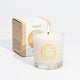 Frankincense & Myrrh Island Tumbler Candle (35hr) boxed