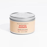 Winter Warmer Travel Container Candle (30hr)