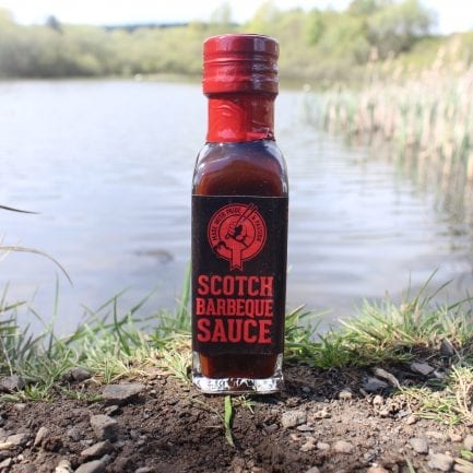 Scotch BBQ Sauce