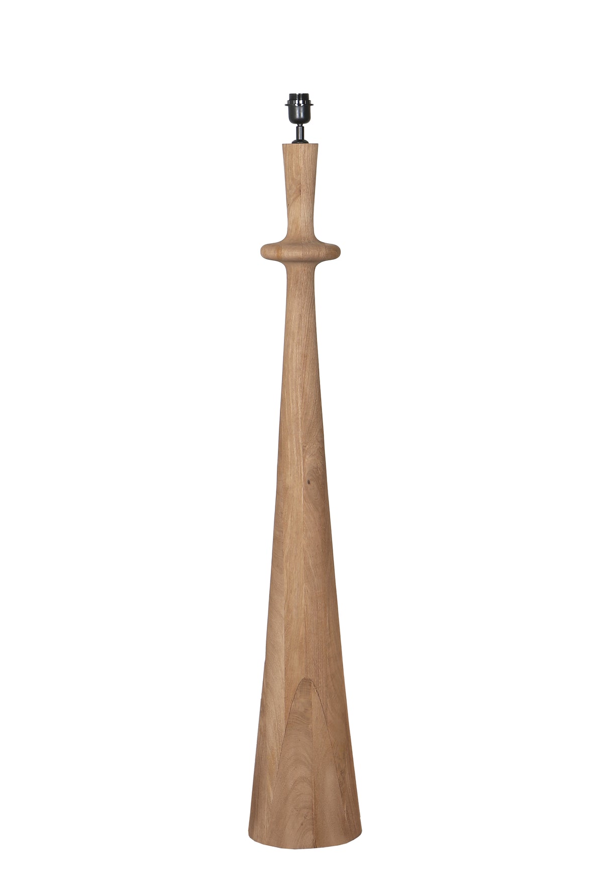 Almond Blake Floor Standard Lamp