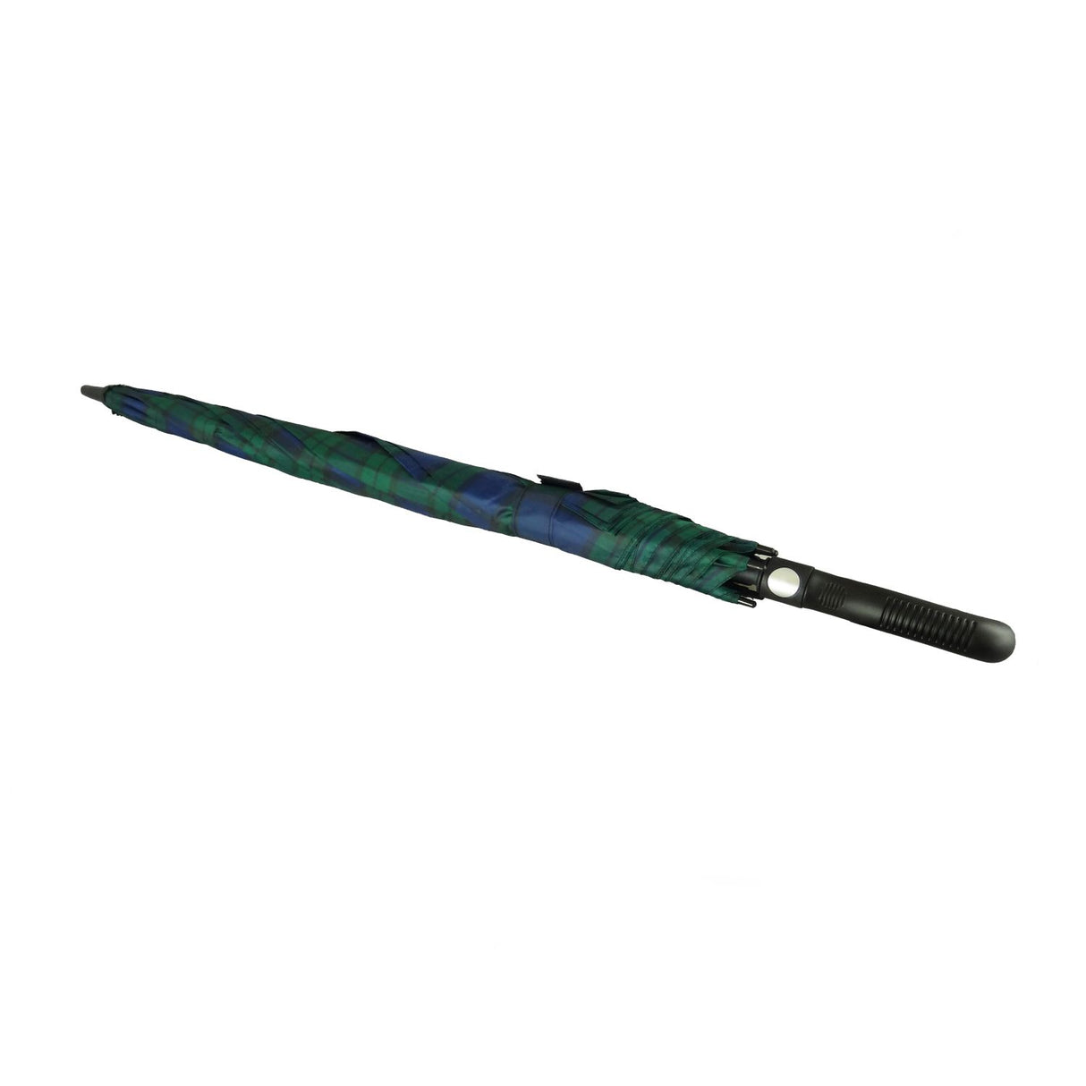 Black Watch Golf Umbrella