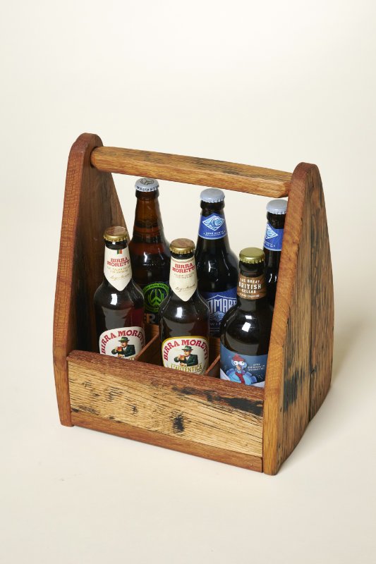 Beer Caddy