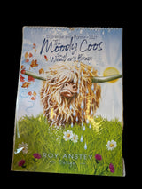 Moody Coos A3 Calendar 2027