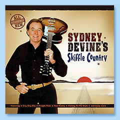 Sidney Devine - Skiffle Country