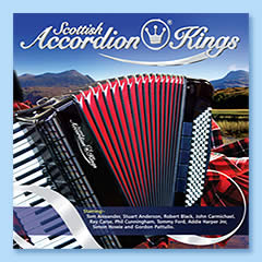 Scottish Accordion Kings