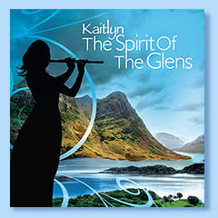 The Spirit of the Glens