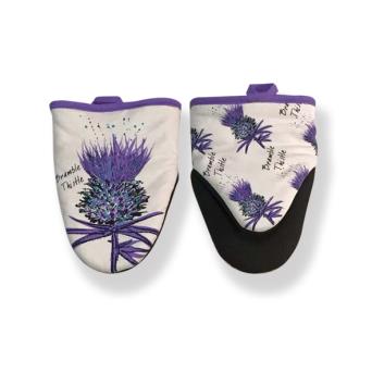 Bramble Thistle Micro Mitt (Set of 2)