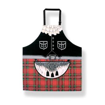 Sporran Apron