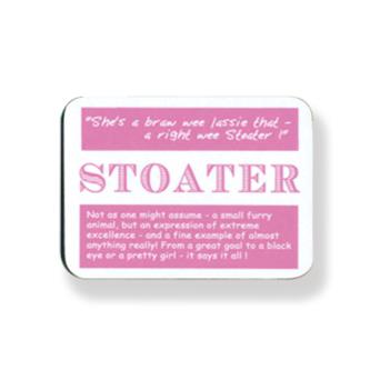 Stoater Coaster