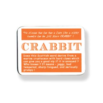 Crabbit Coaster