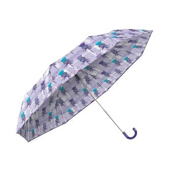 Bramble Thistle Umbrella