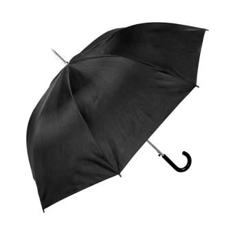 Black Walking Umbrella