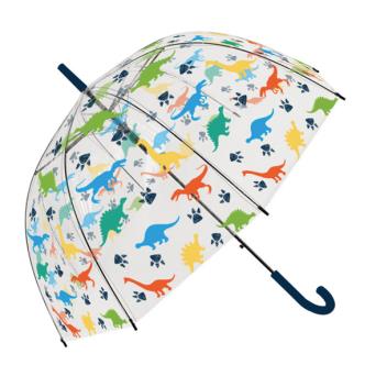 Dinosaur Childrens Dome Umbrella