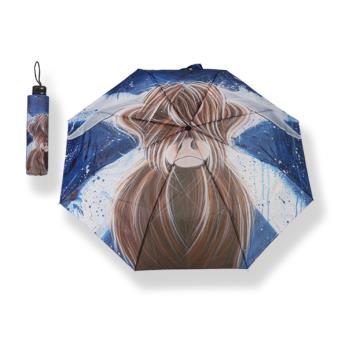 McMoos Highlander Umbrella