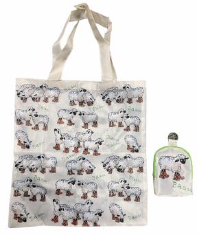 Puddle Jumpers Foldaway Shopping Bag