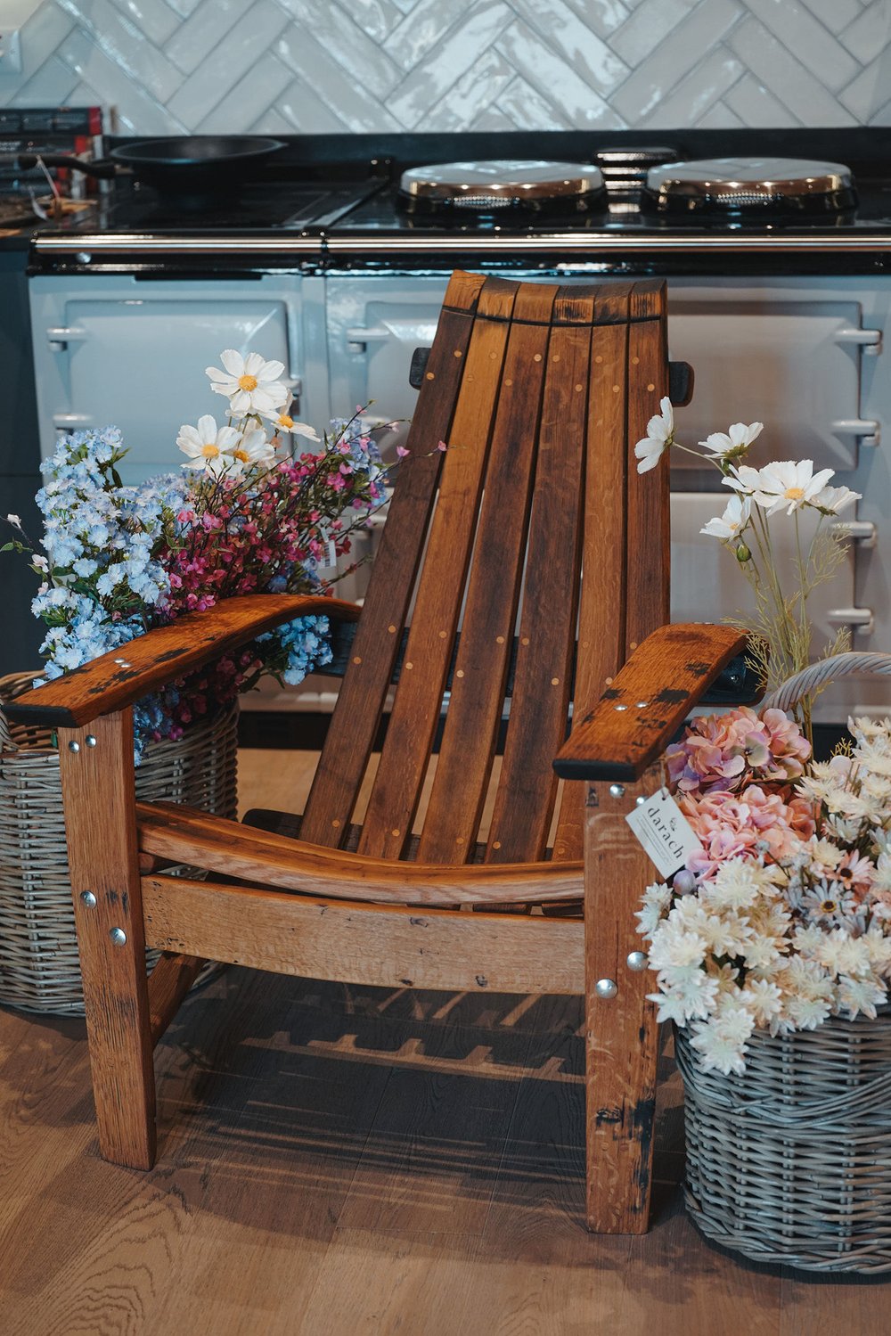 Adirondack Chair