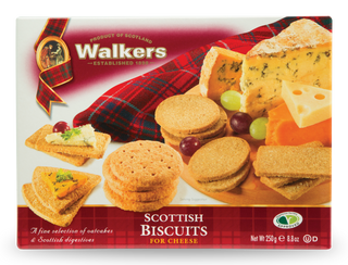 Biscuits for Cheese 250g