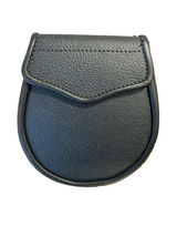 Brigade All Leather Plain Day Sporran