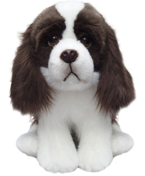 12 inch English Springer Spaniel Soft Toy