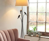 Bird Standard Lamp