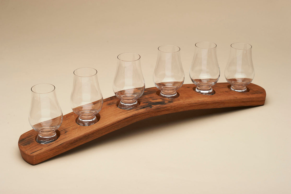 Six Glass Holder