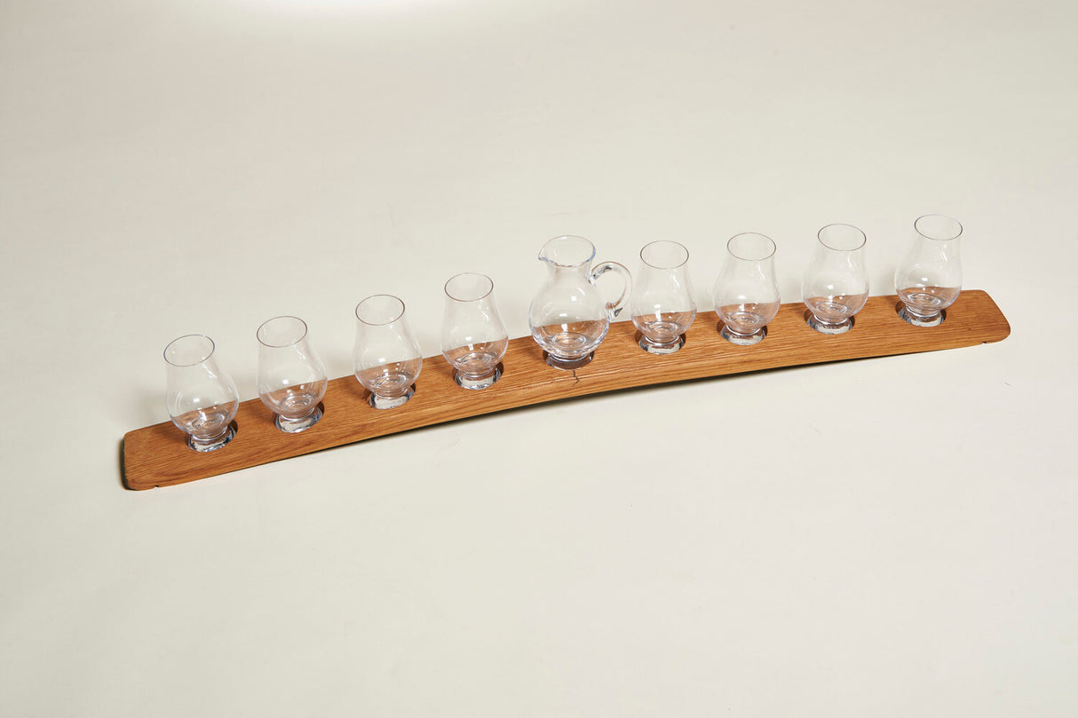 Nine Glass Holder