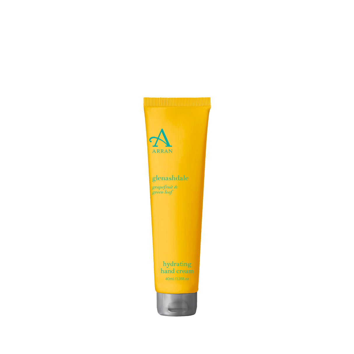 Glenashdale Grapefruit Hydrating Hand Cream 40ml