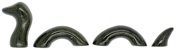 4 Part Nessie Magnet