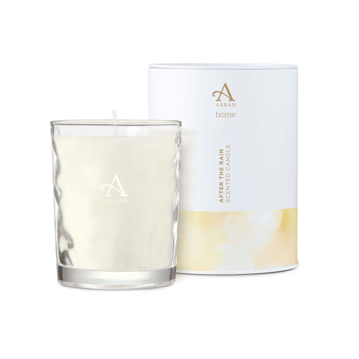 After The Rain Candle 35cl