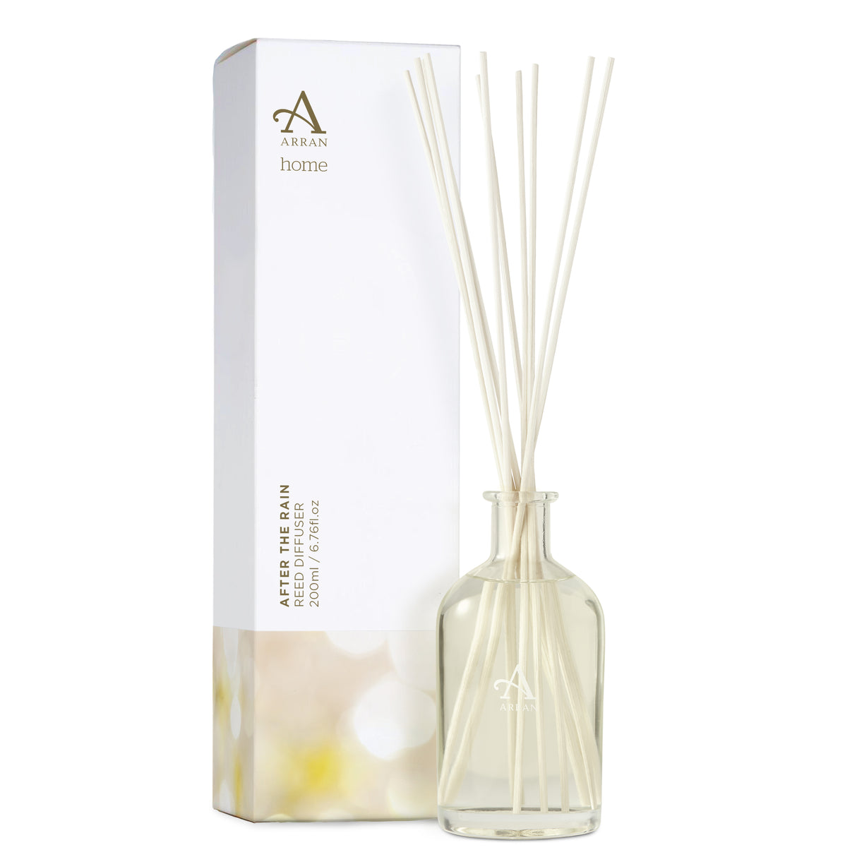After The Rain Reed Diffuser 200ml