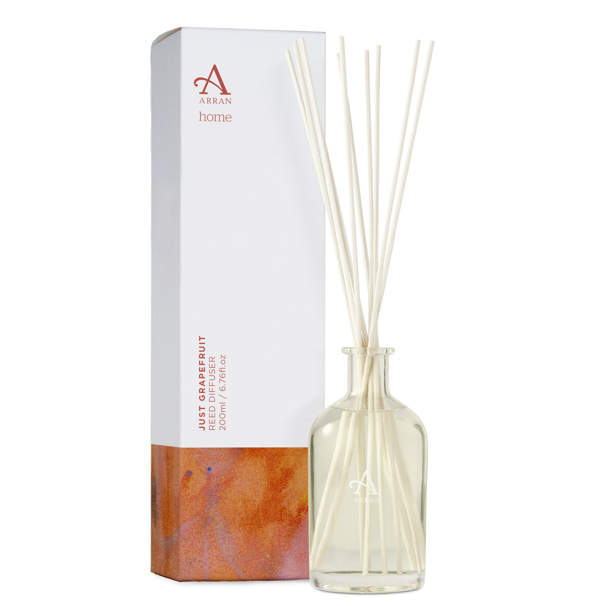 Just Grapefruit Reed Diffuser 200ml