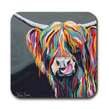 Heather McCoo Coaster