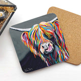 Heather McCoo Coaster