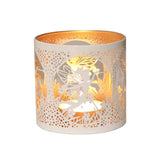 Fairy White 3 in 1 Wax Melter 10.5cm High