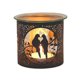 Doves Black 3 in 1 Wax Melter 10.5cm High