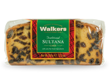 Sultana Cake 350g