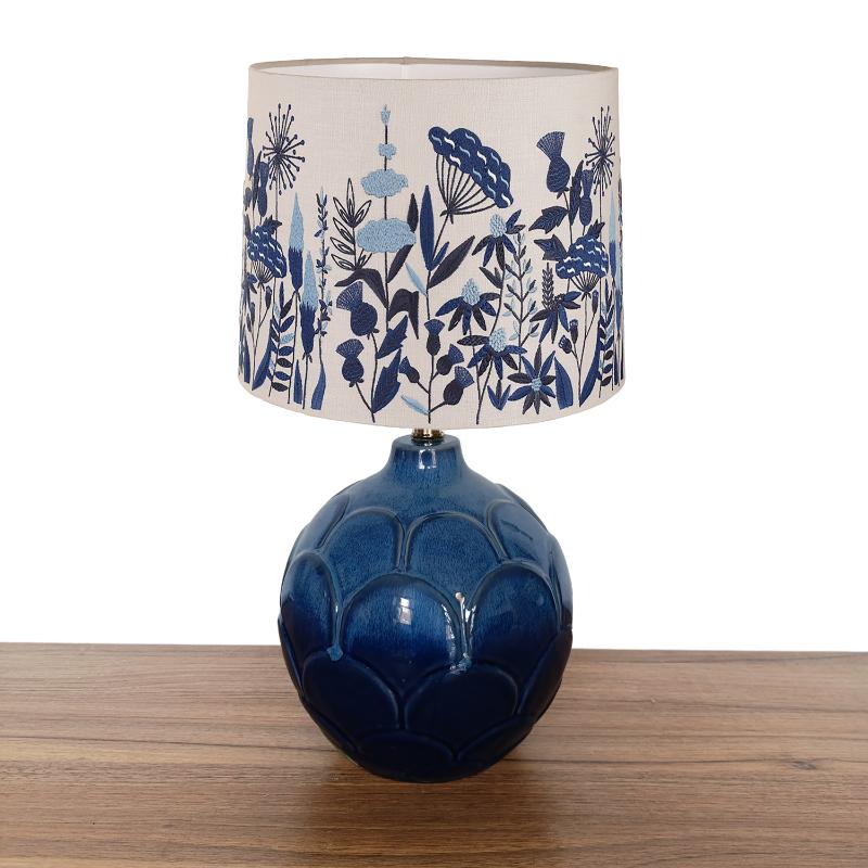 Bluebell & Thistle Tapered Mini Ezra Lampshade
