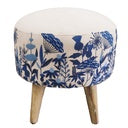 Bluebell & Thistle Ezra Leigh Stool